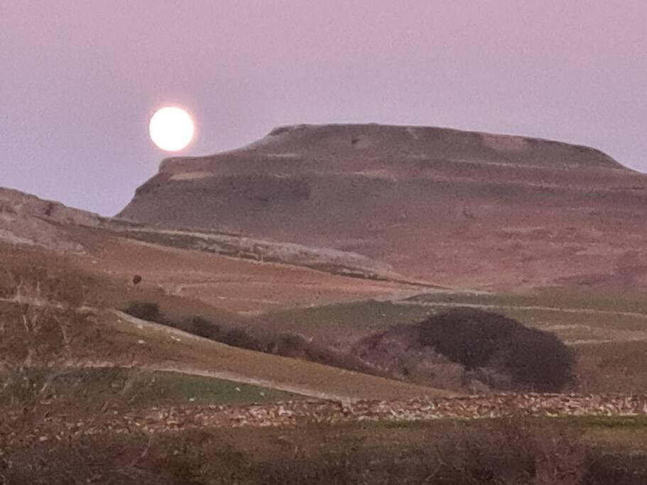 Robins Nest Lägenhet Ingleton  Exteriör bild